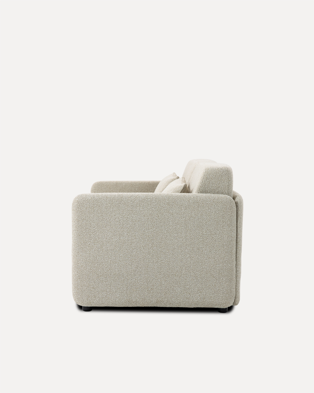 Modular Sofa Mia 2-Seater - Beige - Image 4