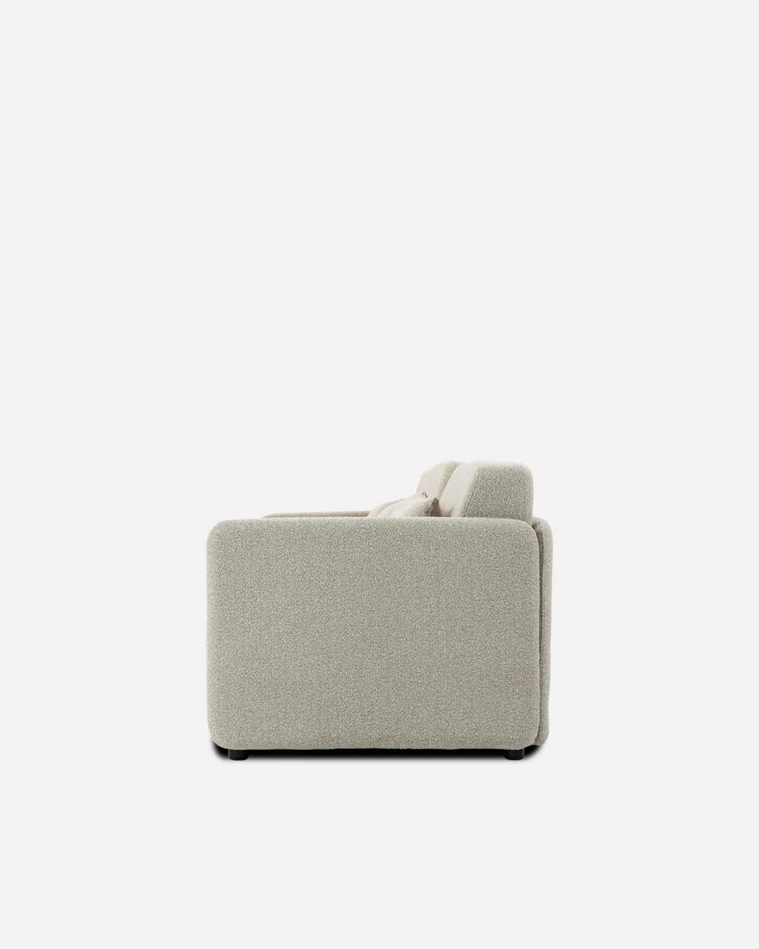 Modular Sofa Mia 3-Seater - Beige - Image 4