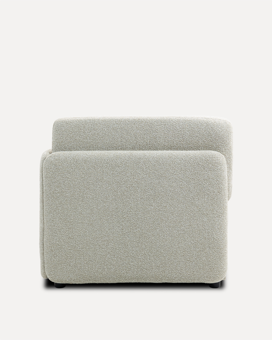 Modular Sofa Mia Left - Beige - Image 6